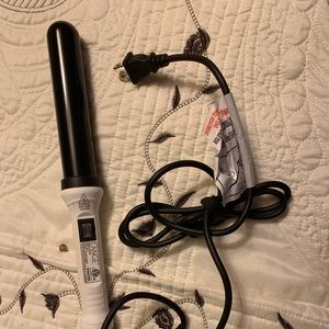 L’ange Curling Wand